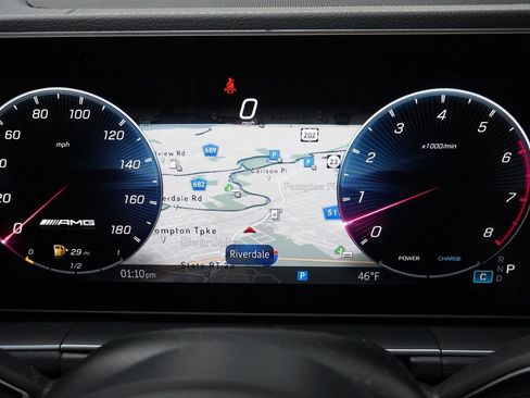 Used 2024 Mercedes-Benz GLE 53 AMG GLE 53 AMG image 37