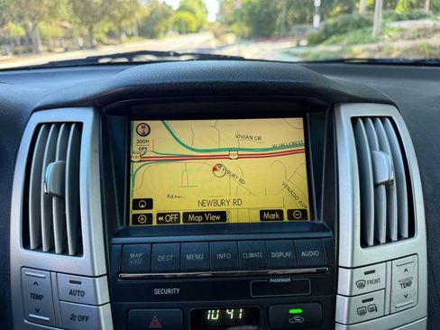Used 2007 Lexus RX 350 2WD image 17