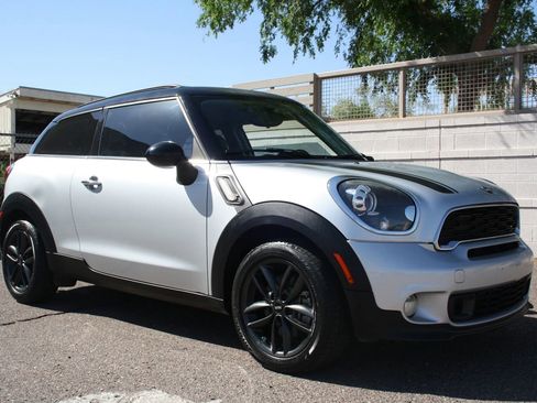 Used 2014 MINI Cooper Paceman S image 3