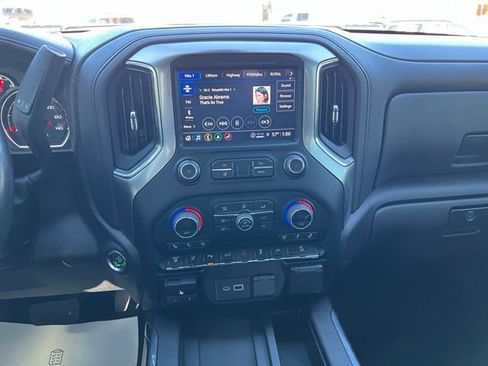 Used 2022 Chevrolet Silverado 2500 LTZ w/ LTZ Plus Package AWD/4WD image 28