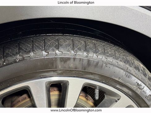 Used 2017 Lincoln MKX Reserve w/ Canadian Touring Package image 12