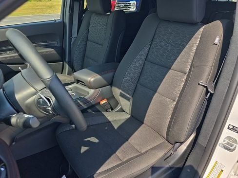 New 2026 Dodge Durango GT w/ Blacktop Package image 16