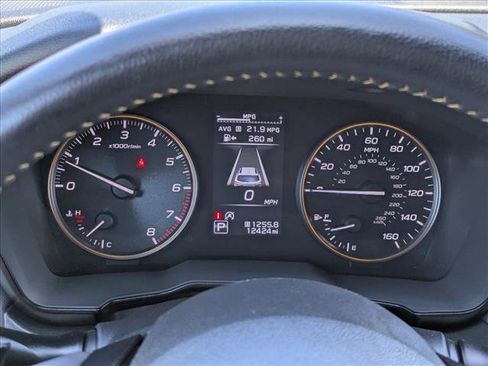 Used 2025 Subaru Outback Wilderness AWD/4WD image 11