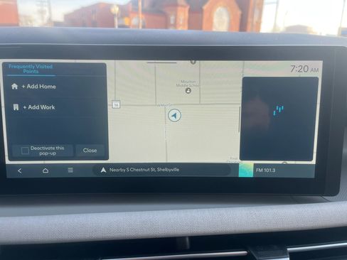 Used 2025 Hyundai Tucson SEL image 10