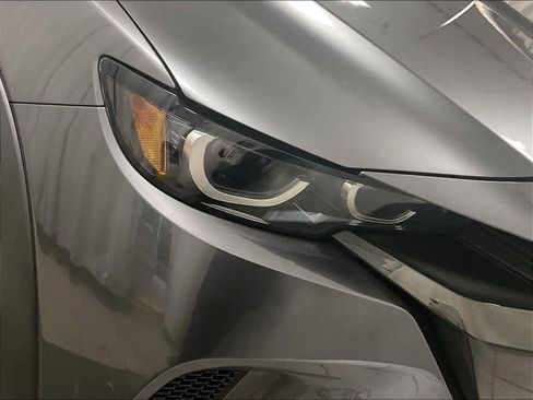 Used 2025 MAZDA CX-50 AWD 2.5 S w/ Cargo Package image 33