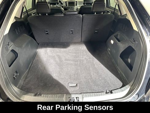 Used 2018 Ford Edge SEL w/ Equipment Group 201A image 11