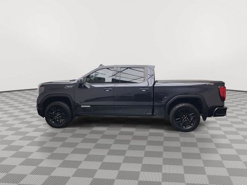 Certified 2022 GMC Sierra 1500 Elevation AWD/4WD image 39