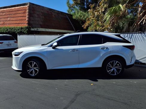 Used 2023 Lexus RX 350 350 image 3