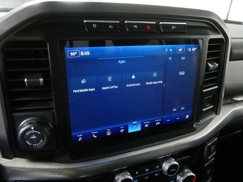 Used 2023 Ford F150 Lariat w/ Equipment Group 502A High image 32