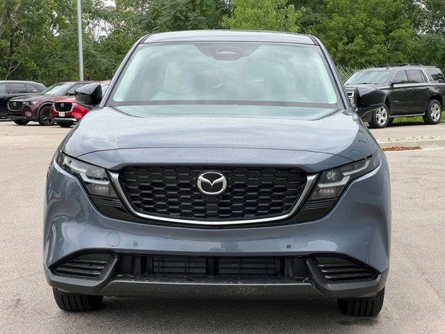New 2026 MAZDA CX-5 Select AWD/4WD image 35