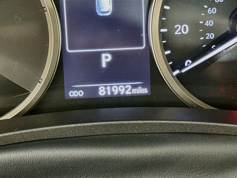 Used 2021 Lexus NX 300h AWD w/ Premium Package image 19