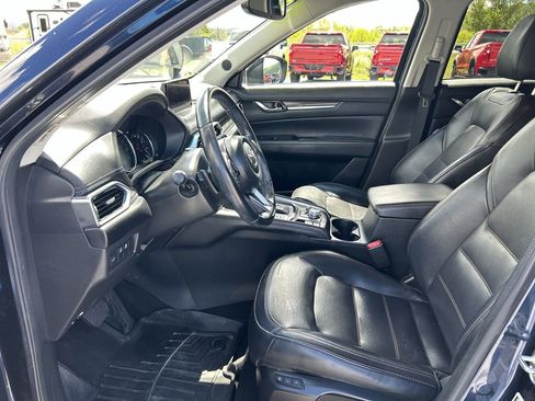 Used 2020 MAZDA CX-5 Grand Touring w/ GT Premium Package AWD/4WD image 21