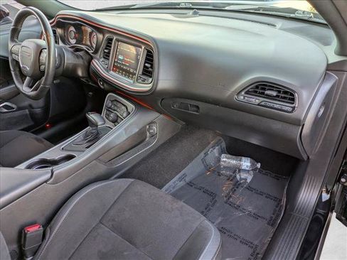Used 2022 Dodge Challenger R/T Scat Pack image 20