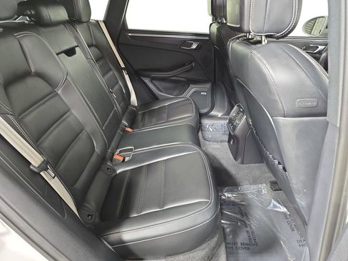 Certified 2023 Porsche Macan GTS AWD/4WD image 26