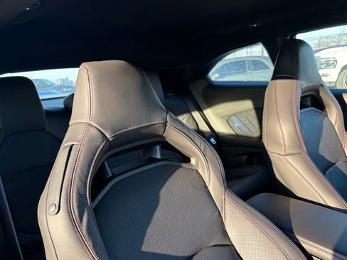 New 2026 Dodge Charger R/T Scat Pack image 30