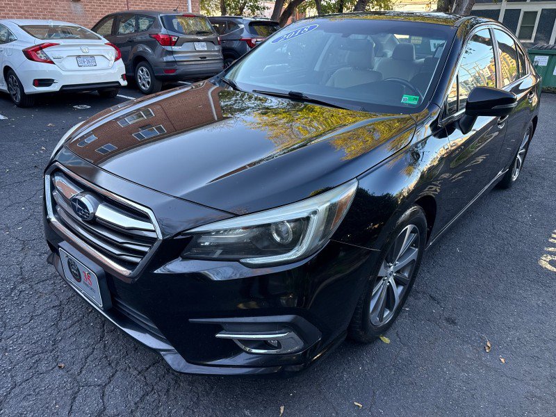 Used 2018 Subaru Legacy 2.5i Limited AWD/4WD image 4