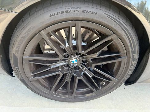 Used 2026 BMW M5 w/ Executive Package AWD/4WD image 9