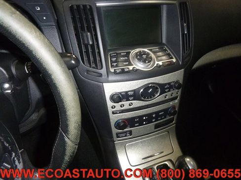 Used 2008 INFINITI G35 x Sedan w/ Premium Pkg image 9