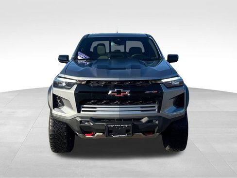 Certified 2023 Chevrolet Colorado ZR2 w/ ZR2 Convenience Package III image 8