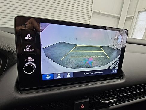 New 2026 Honda HR-V LX image 16