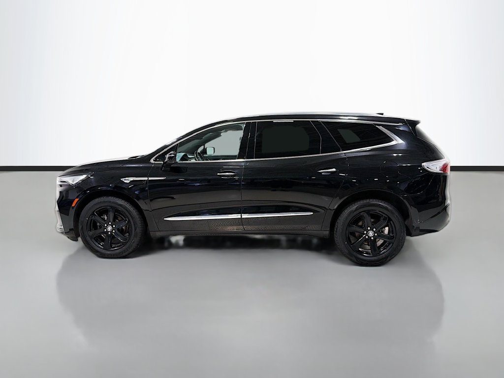 Used 2023 Buick Enclave Essence w/ Sport Touring Edition AWD/4WD image 6