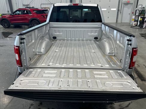 Used 2018 Ford F150 XLT w/ Equipment Group 302A Luxury AWD/4WD image 31