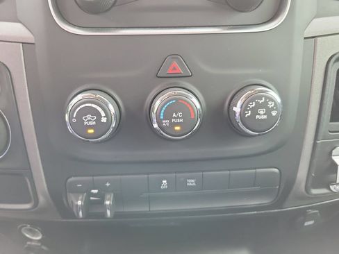 Used 2021 RAM 1500 Tradesman w/ Popular Equipment Group RWD image 19