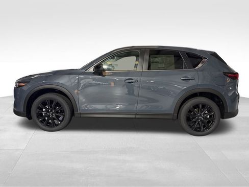 New 2025 MAZDA CX-5 Carbon Edition image 9