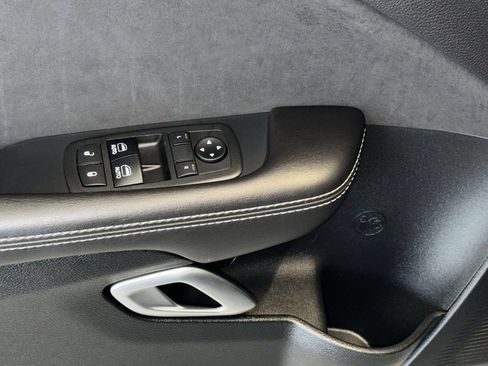 Used 2018 Dodge Challenger SRT Demon w/ Leather Front Seat Group RWD image 24