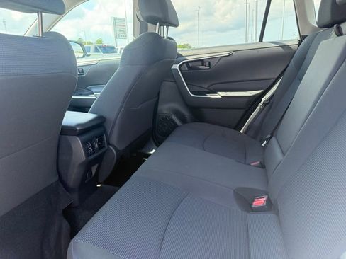 Used 2024 Toyota RAV4 LE image 23