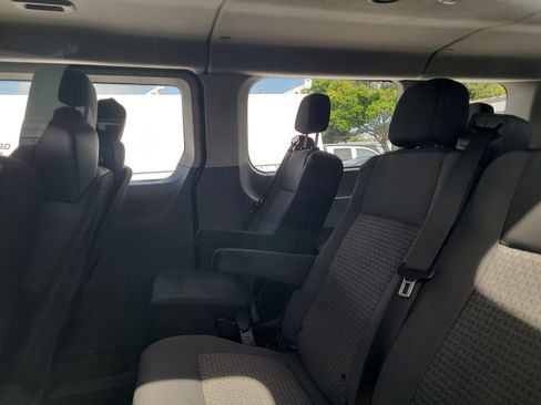 Used 2024 Ford Transit 350 XLT RWD image 10