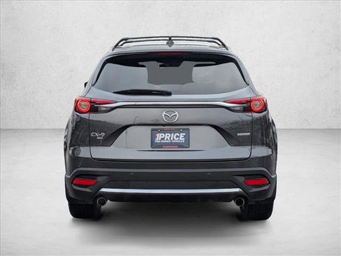 Used 2022 MAZDA CX-9 Grand Touring image 7