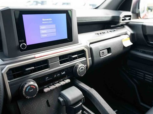 New 2026 Toyota Tacoma SR5 RWD image 13