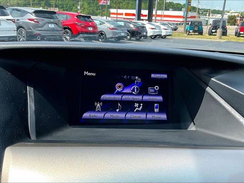 Used 2015 Lexus RX 350 FWD image 31