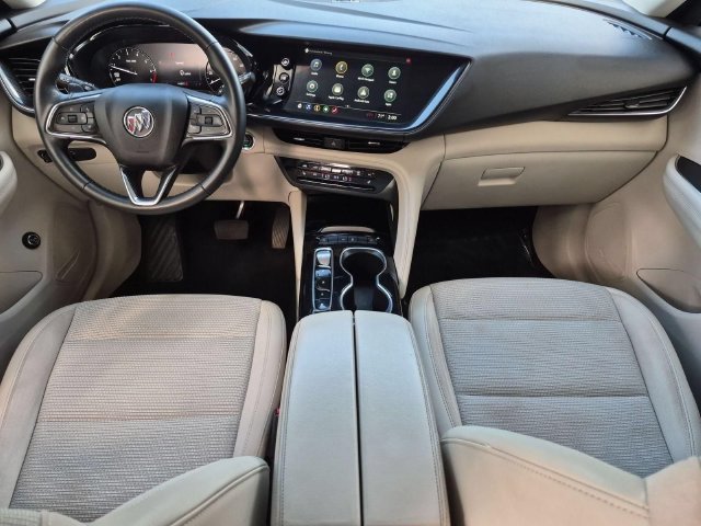 Certified 2023 Buick Envision Preferred FWD image 19
