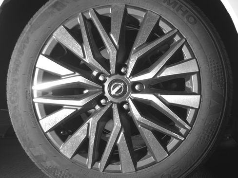 Used 2025 Nissan Altima 2.5 SV FWD image 15