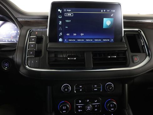 Used 2023 Chevrolet Tahoe Z71 w/ Z71 Off-Road Package image 19