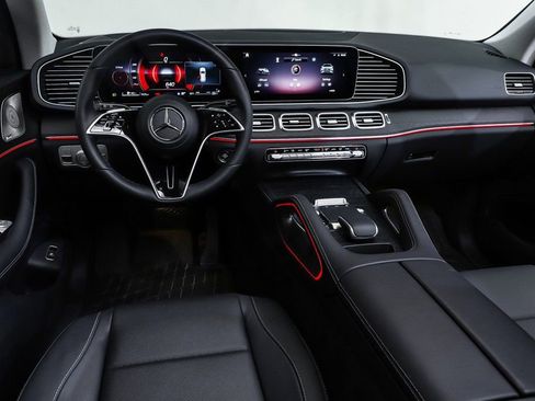 New 2026 Mercedes-Benz GLE 350 4MATIC image 6