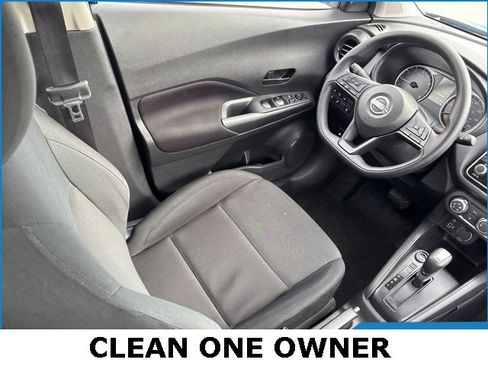 Used 2025 Nissan Kicks Play S image 15
