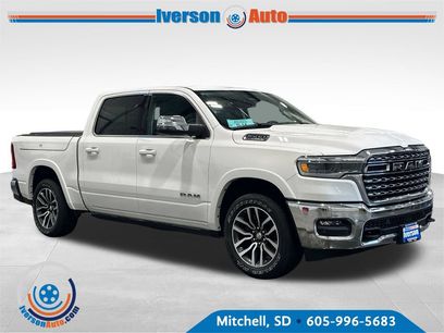 Used 2025 RAM 1500 Limited