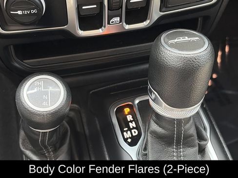 Used 2024 Jeep Gladiator Sport AWD/4WD image 22