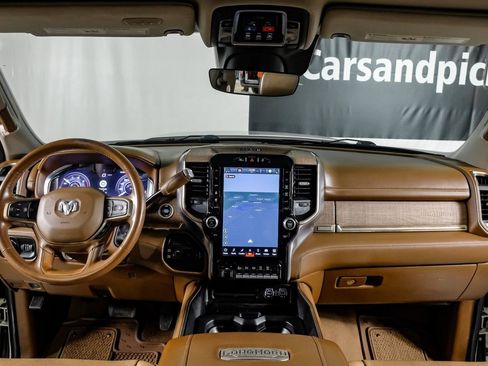 Used 2023 RAM 3500 Limited image 15