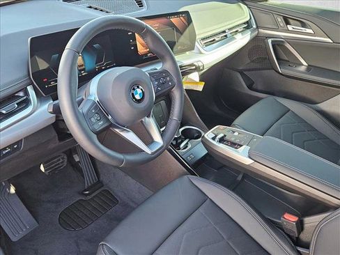 New 2026 BMW X1 xDrive28i image 3