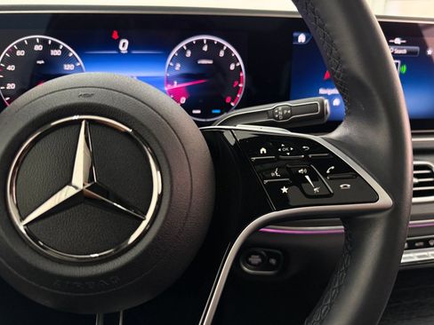 Used 2024 Mercedes-Benz GLE 350 4MATIC image 14