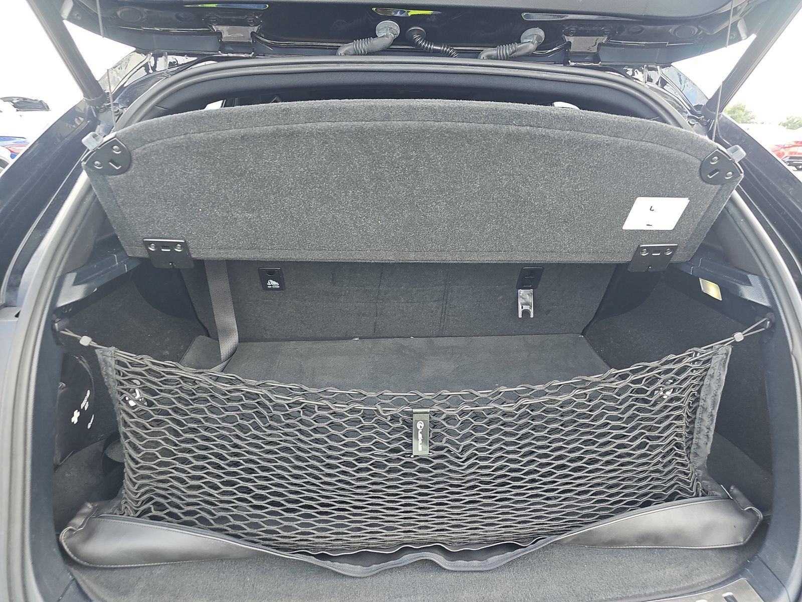 Used 2021 Lexus NX 300 F Sport w/ F Sport Premium Package FWD image 7