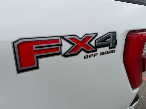 Used 2023 Ford F150 Platinum w/ Equipment Group 701A High AWD/4WD image 34
