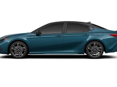 New 2026 Toyota Camry XSE FWD image 25