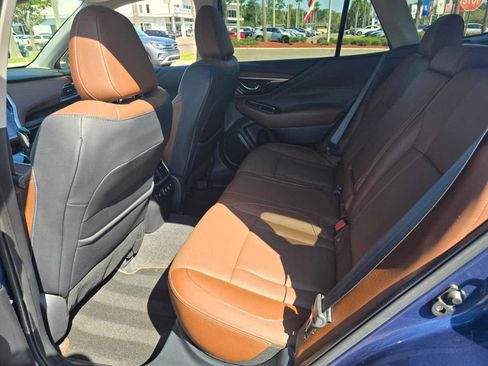 Used 2021 Subaru Outback Touring XT image 7