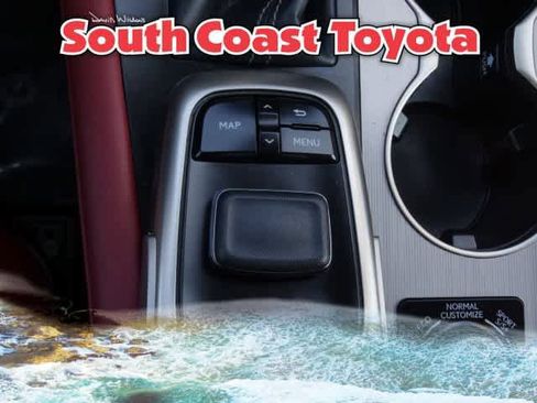 Used 2017 Lexus RX 350 F Sport w/ Accessory Package image 34