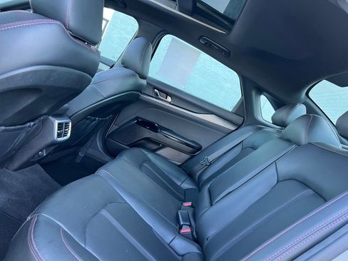 Used 2023 Kia K5 GT w/ GT1 Package image 43